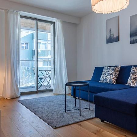 Fabulous 2 Bedroom By Innkeeper Lisbon Luaran gambar