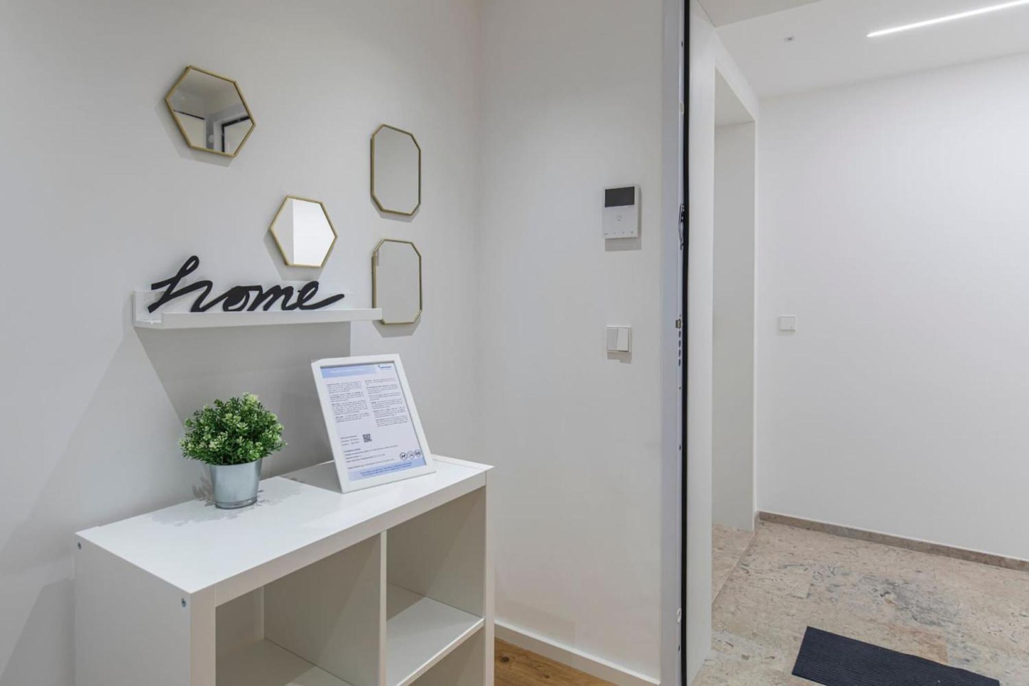 Fabulous 2 Bedroom By Innkeeper Lisbon Luaran gambar