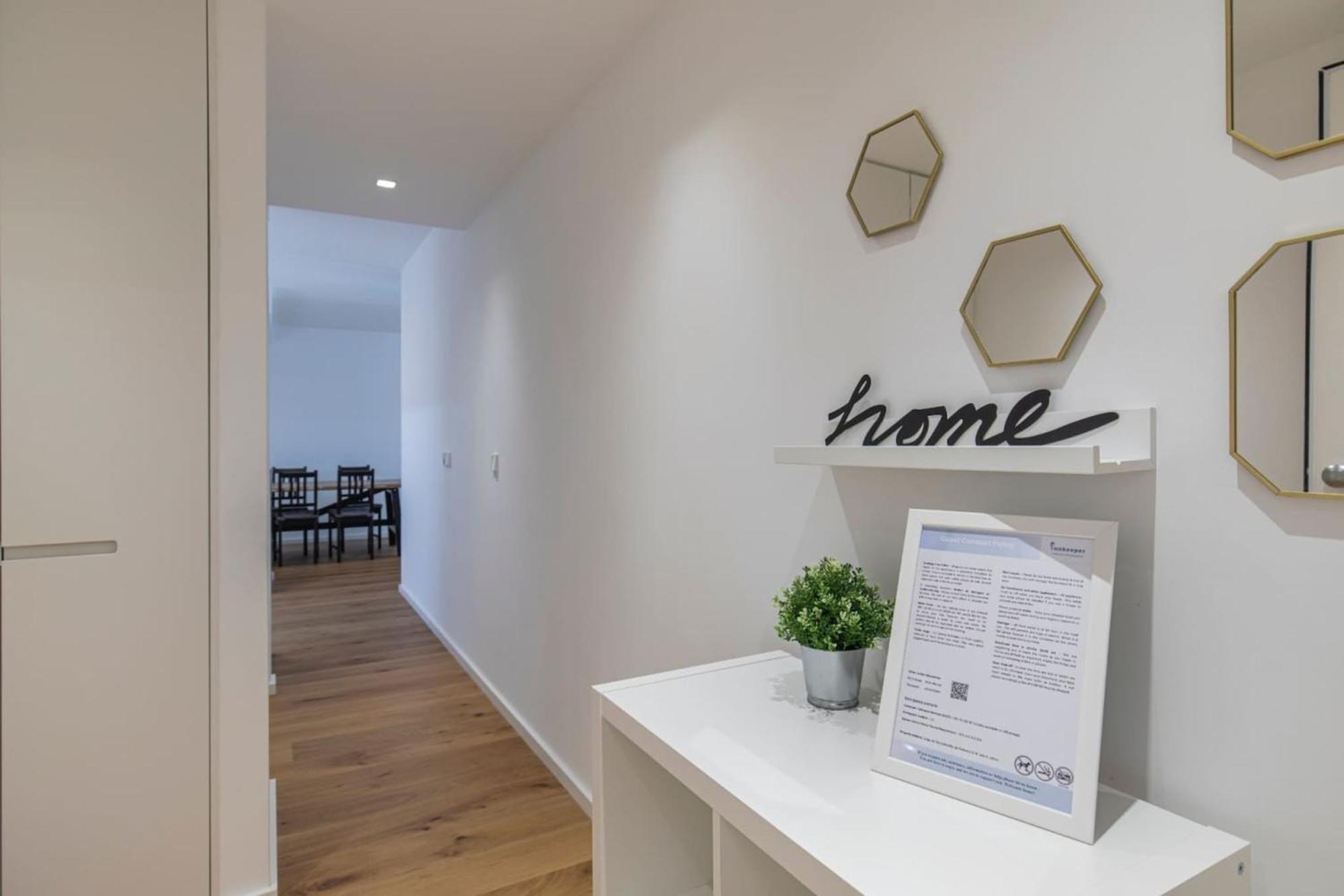 Fabulous 2 Bedroom By Innkeeper Lisbon Luaran gambar