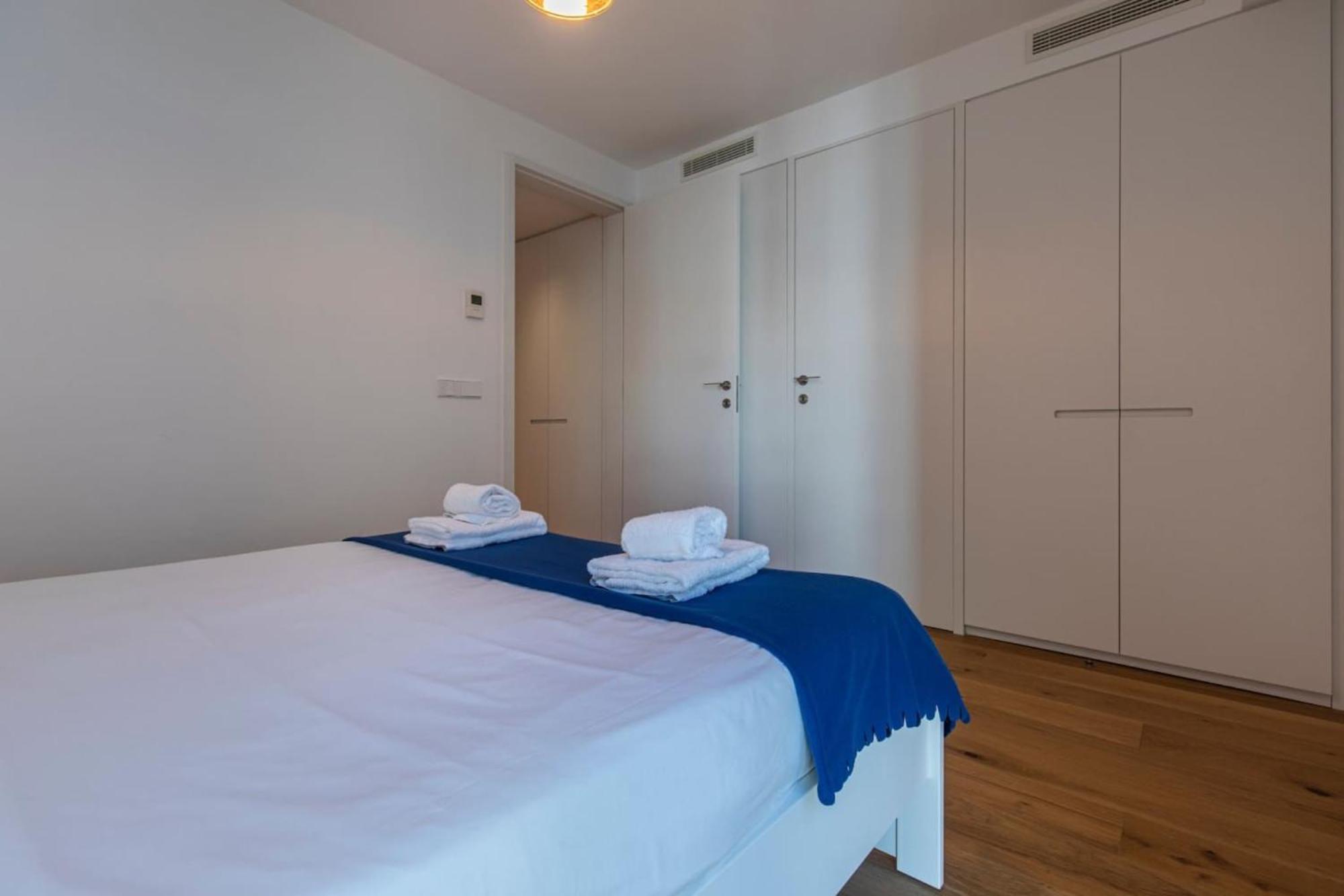 Fabulous 2 Bedroom By Innkeeper Lisbon Luaran gambar