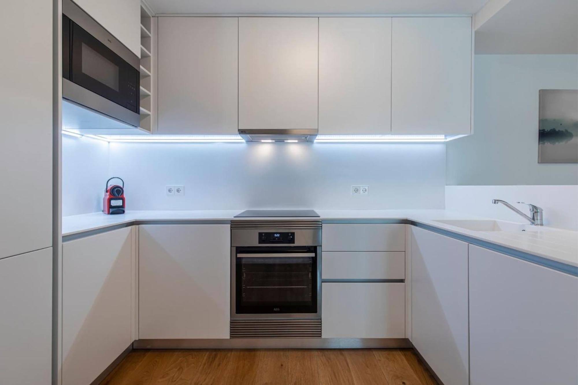 Fabulous 2 Bedroom By Innkeeper Lisbon Luaran gambar