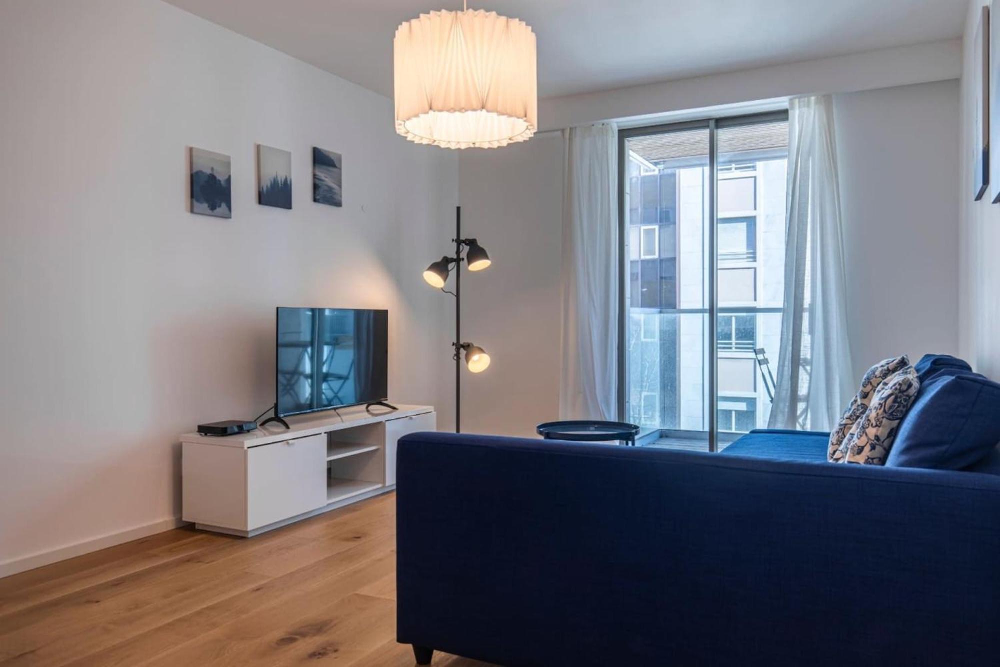 Fabulous 2 Bedroom By Innkeeper Lisbon Luaran gambar