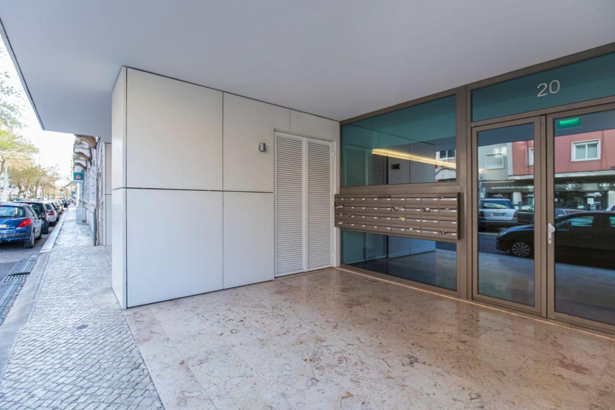 Fabulous 2 Bedroom By Innkeeper Lisbon Luaran gambar