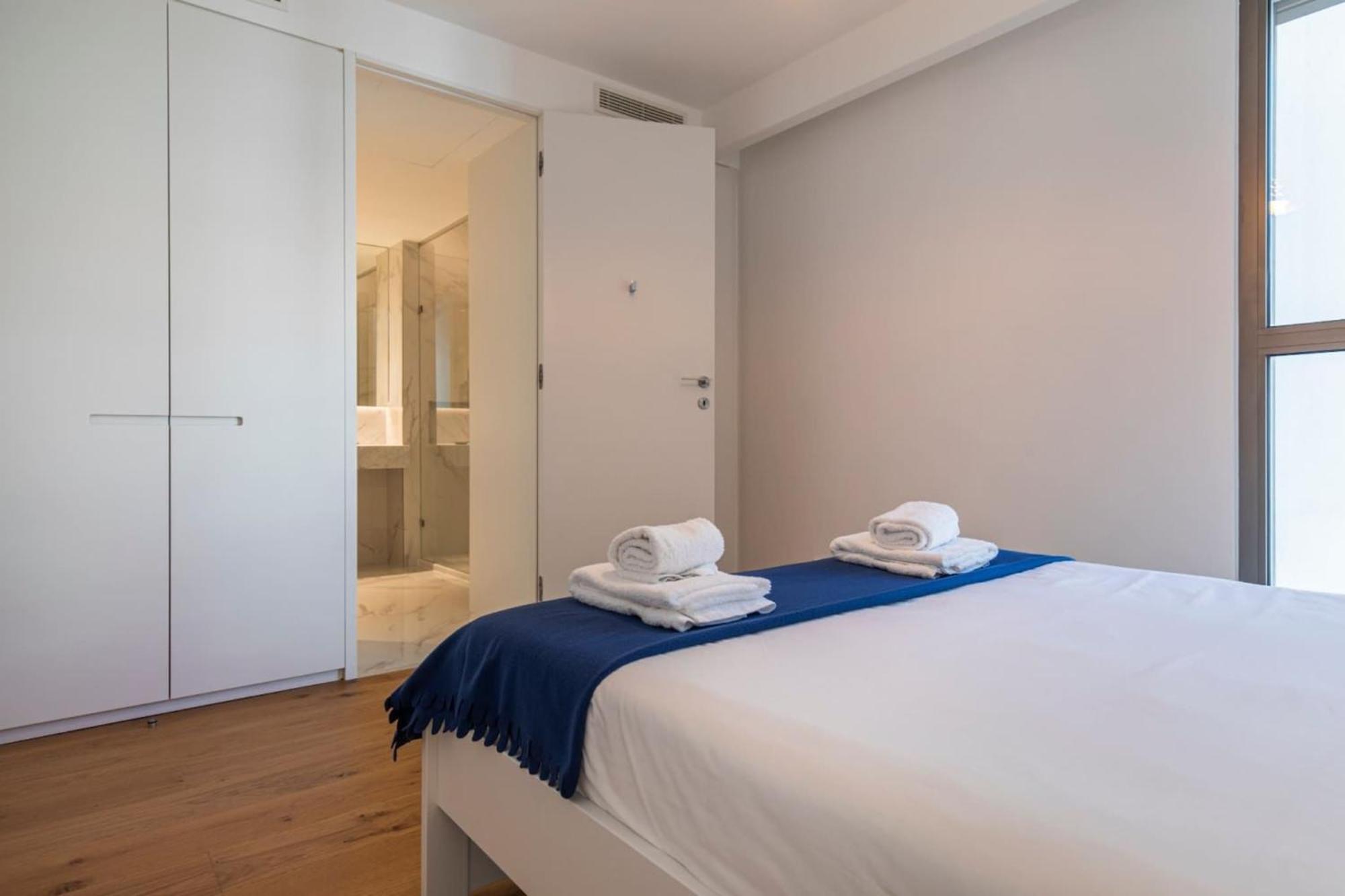 Fabulous 2 Bedroom By Innkeeper Lisbon Luaran gambar