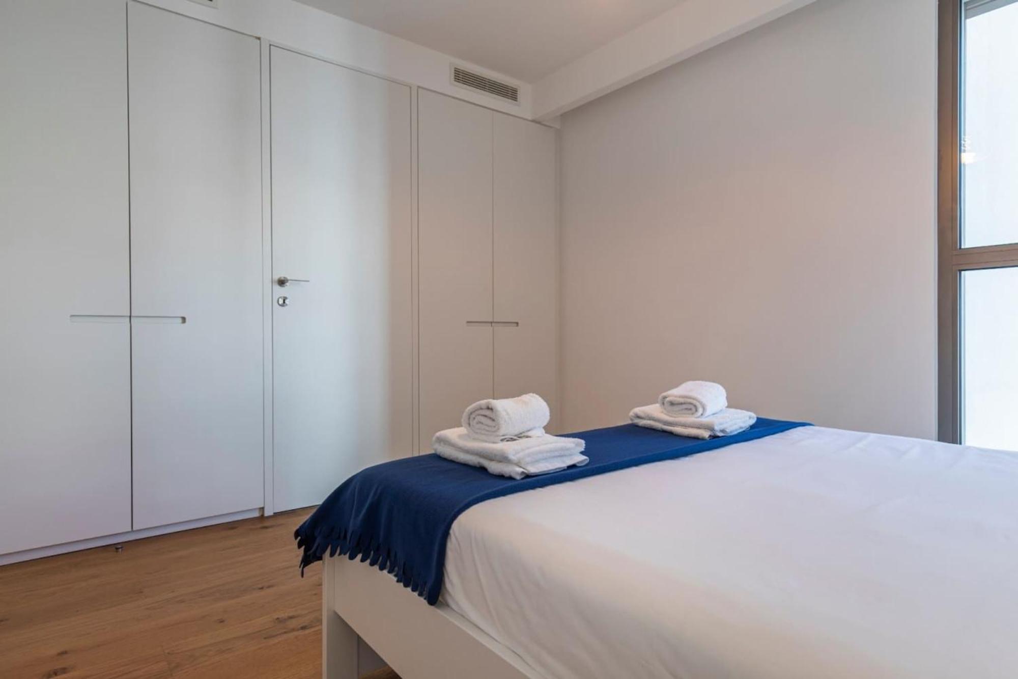 Fabulous 2 Bedroom By Innkeeper Lisbon Luaran gambar