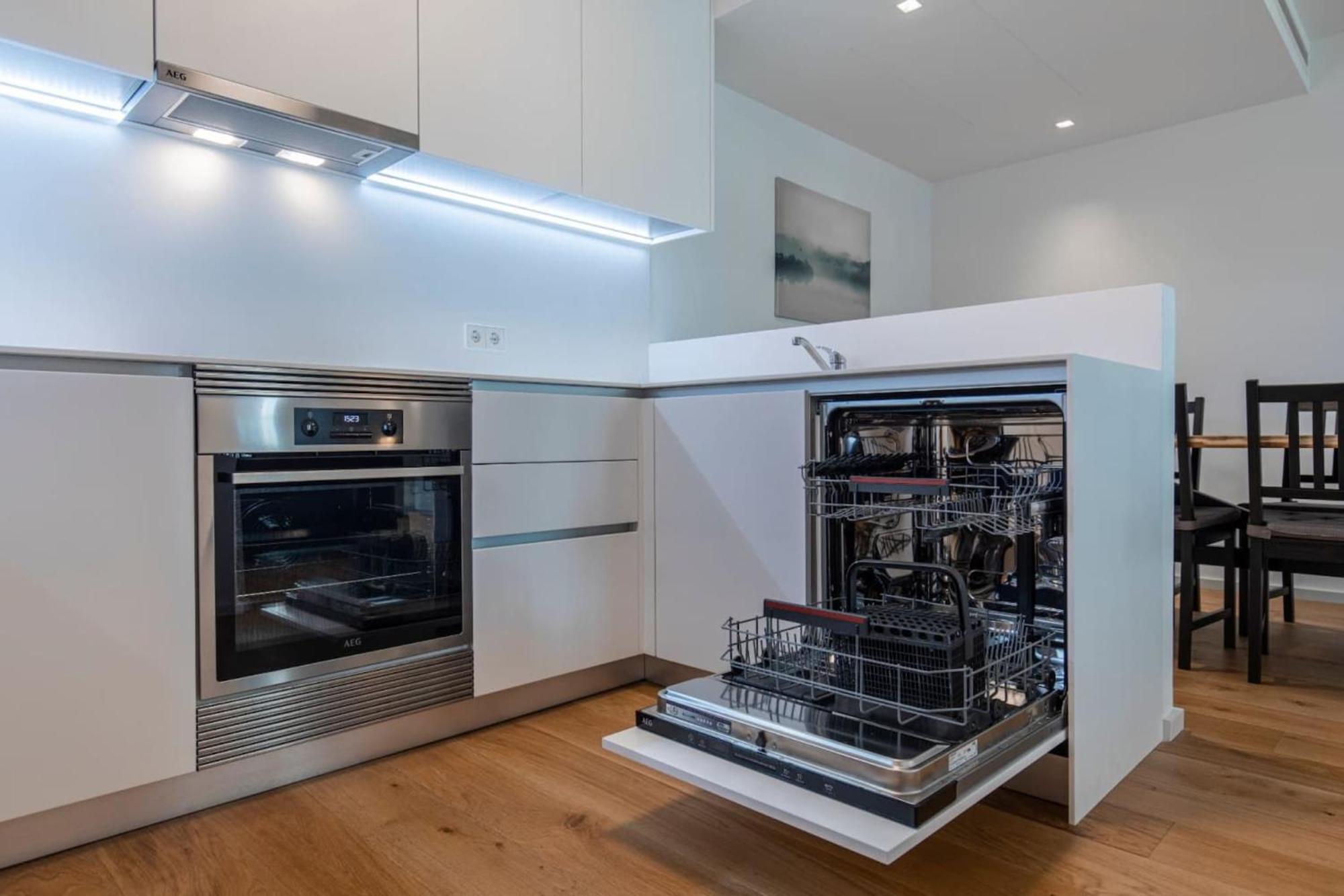 Fabulous 2 Bedroom By Innkeeper Lisbon Luaran gambar