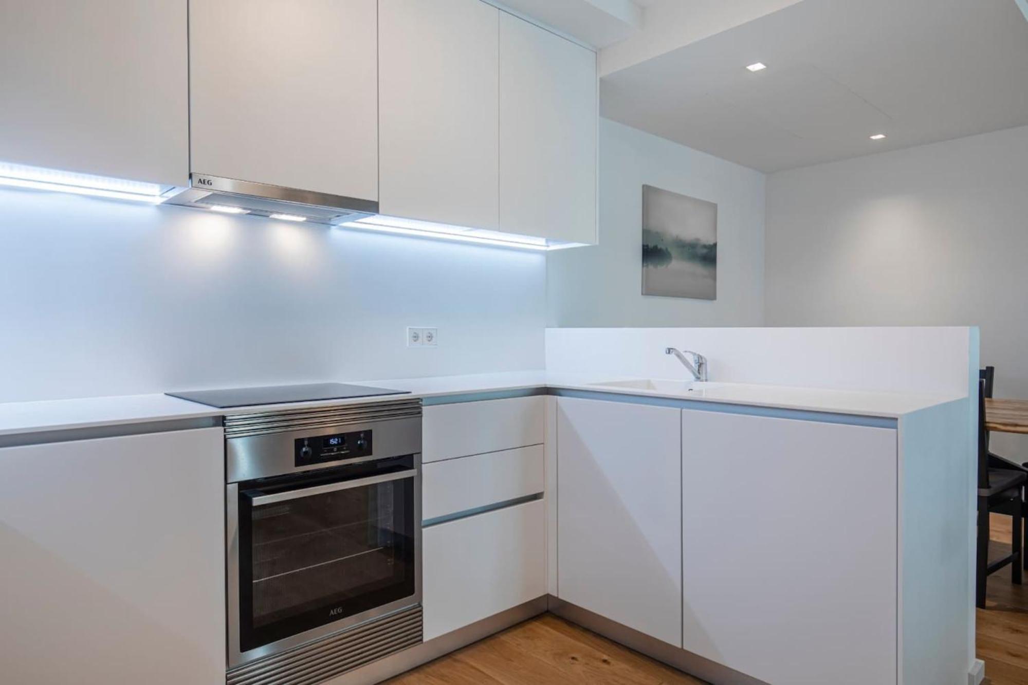 Fabulous 2 Bedroom By Innkeeper Lisbon Luaran gambar