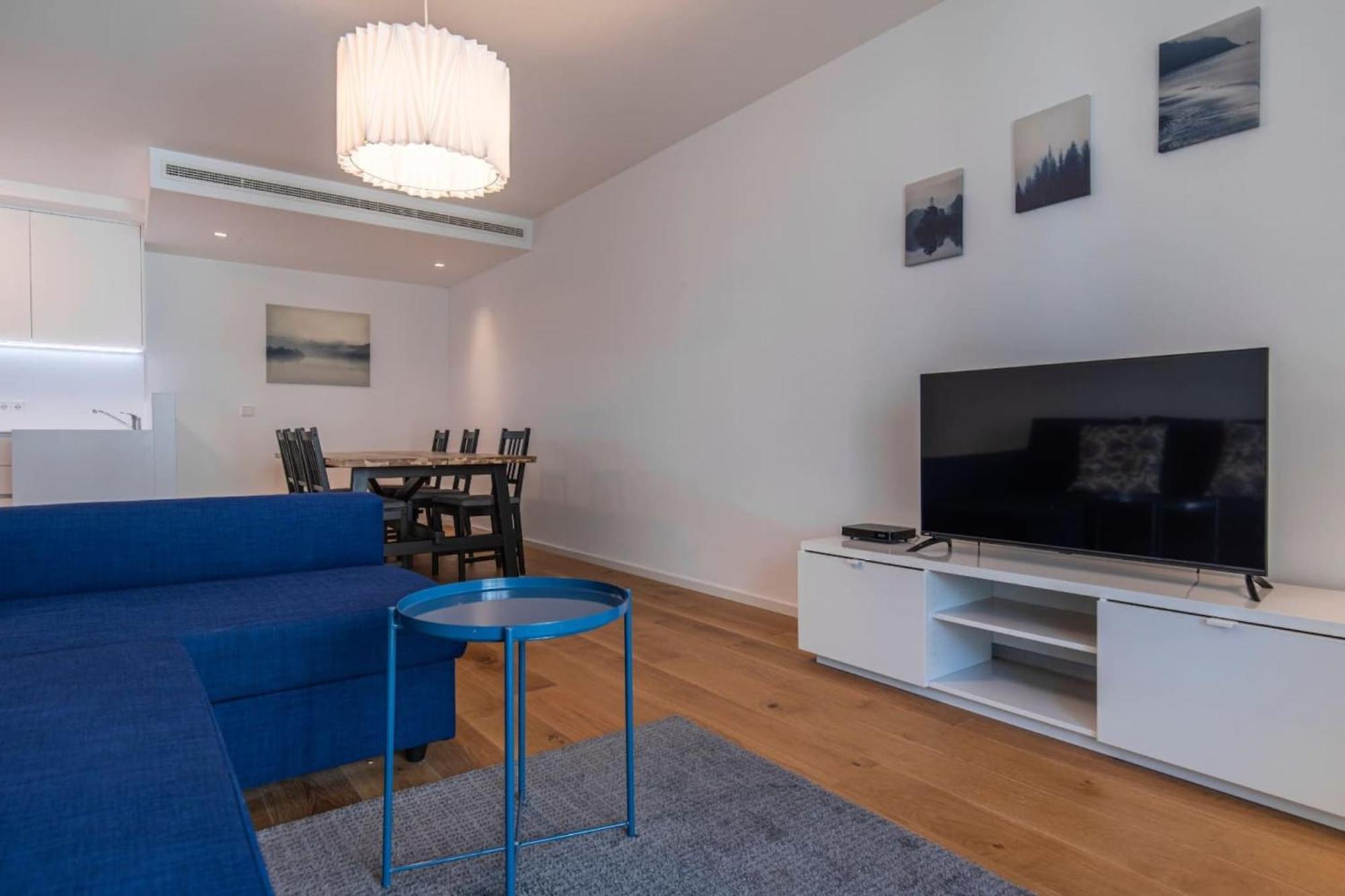 Fabulous 2 Bedroom By Innkeeper Lisbon Luaran gambar