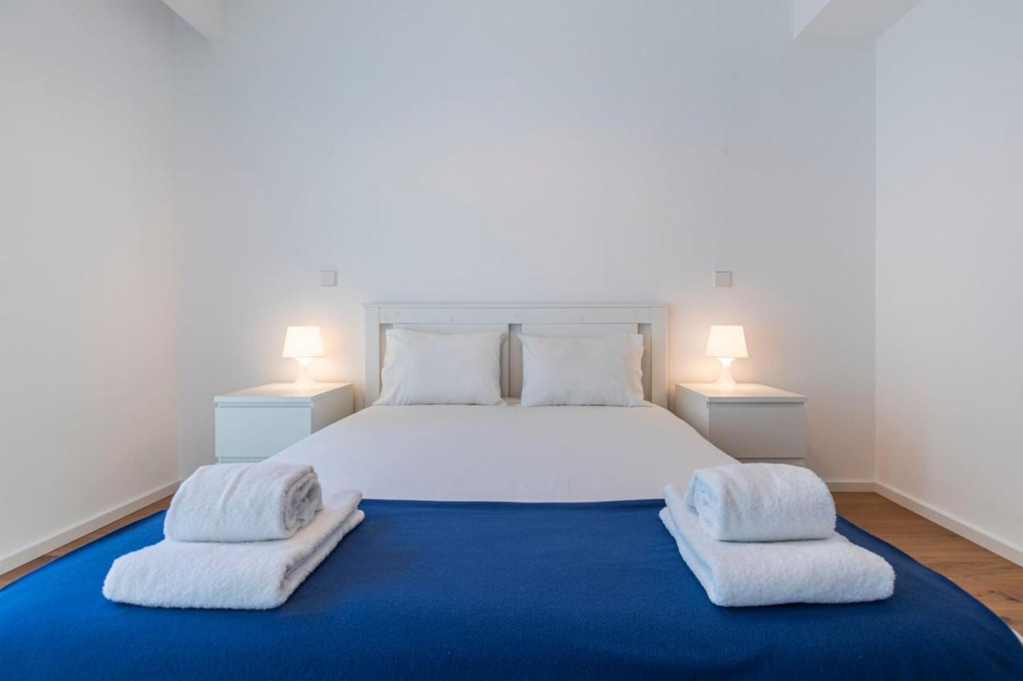 Fabulous 2 Bedroom By Innkeeper Lisbon Luaran gambar