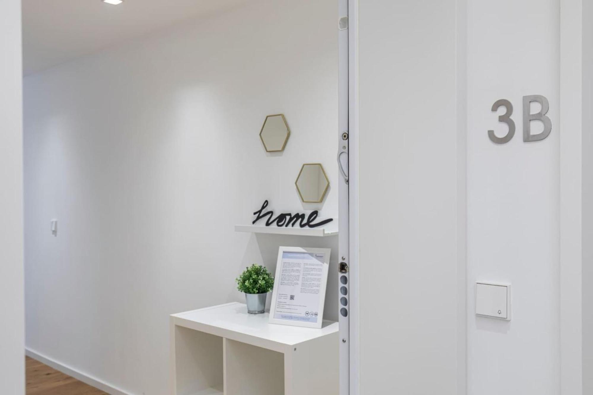 Fabulous 2 Bedroom By Innkeeper Lisbon Luaran gambar
