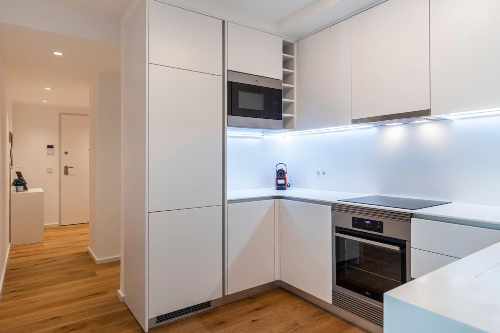 Fabulous 2 Bedroom By Innkeeper Lisbon Luaran gambar