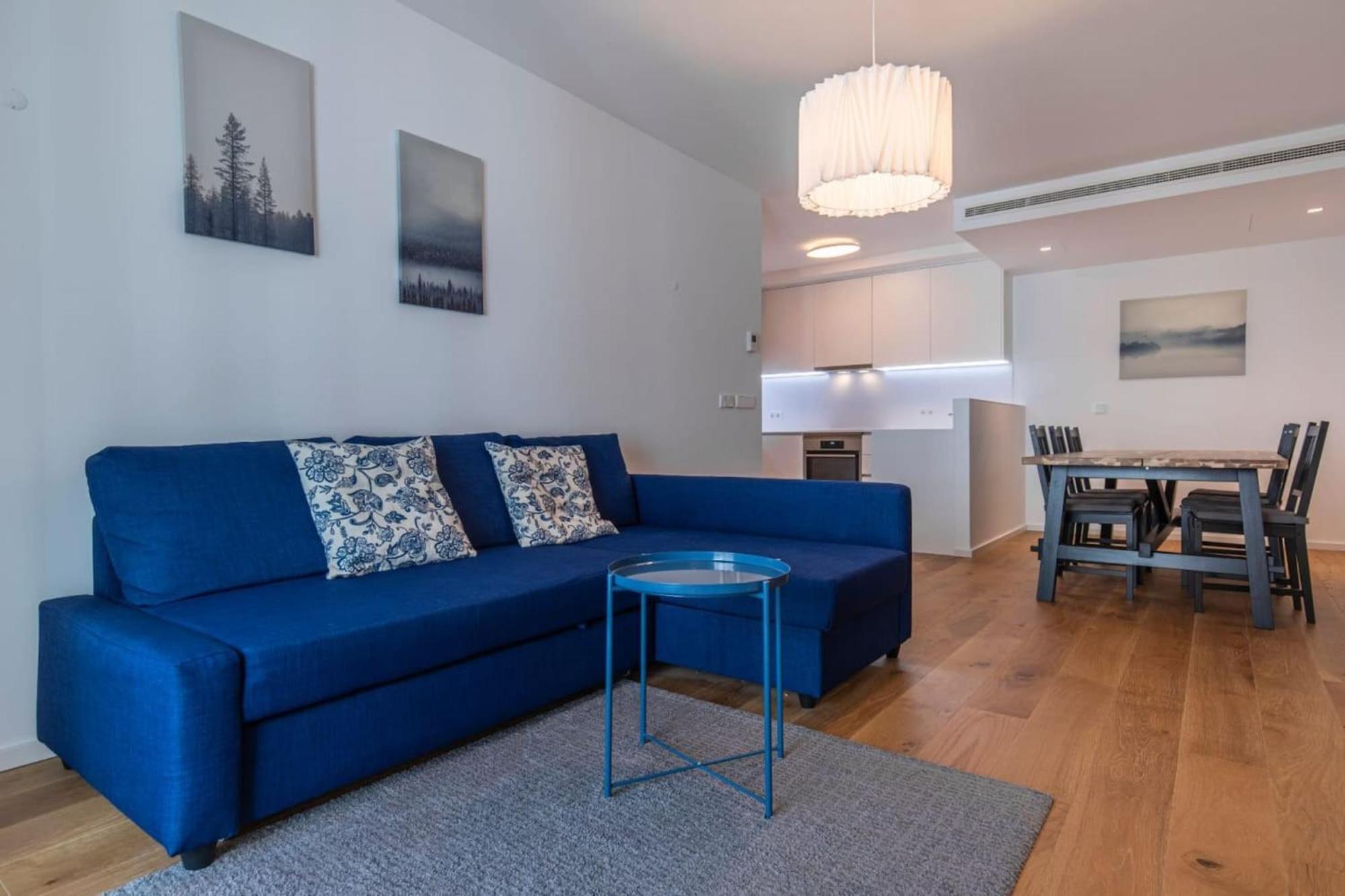 Fabulous 2 Bedroom By Innkeeper Lisbon Luaran gambar
